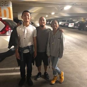 Meet your Posher, Joan